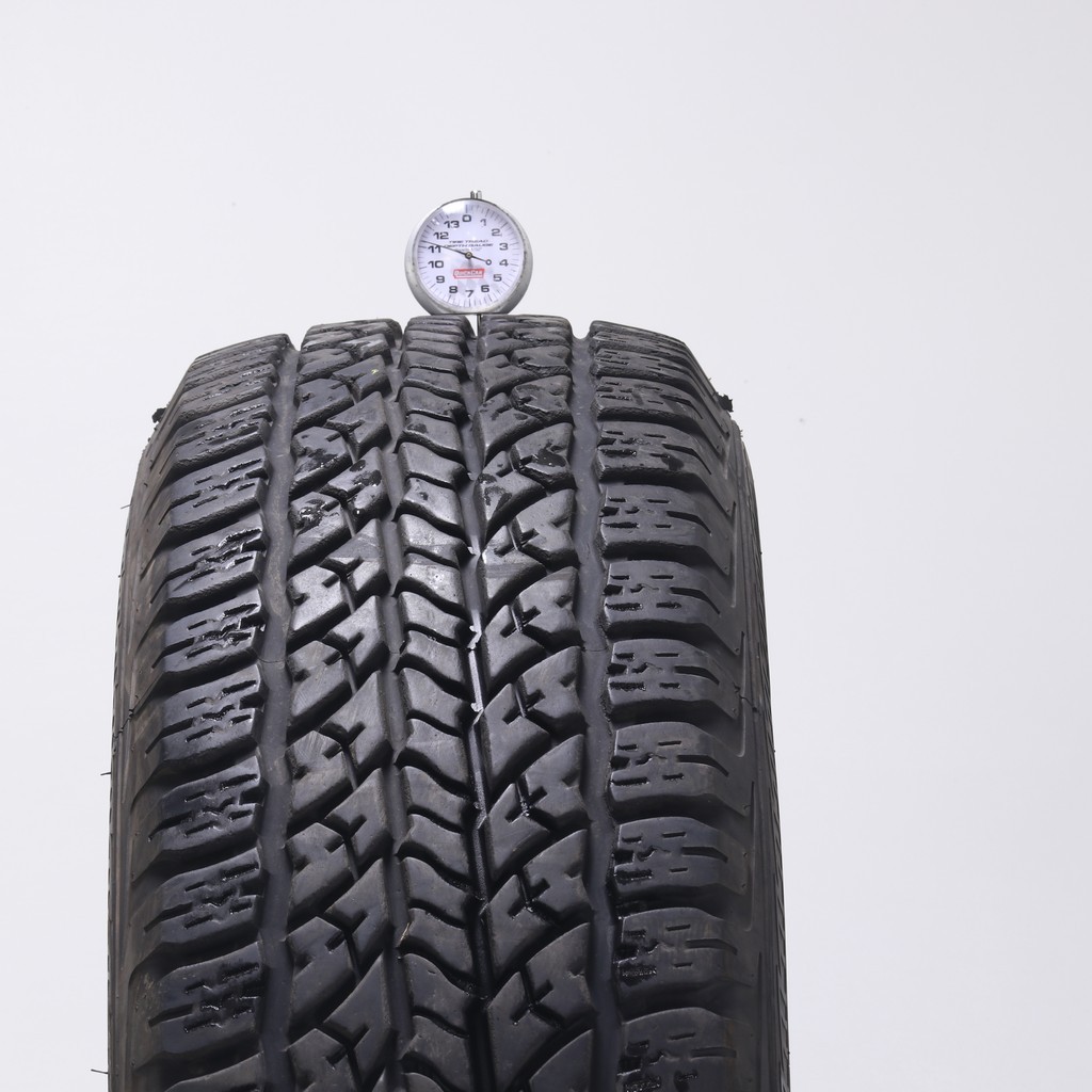Used LT 265/75R16 Sailun Terramax H/T 123/120R – 11/32