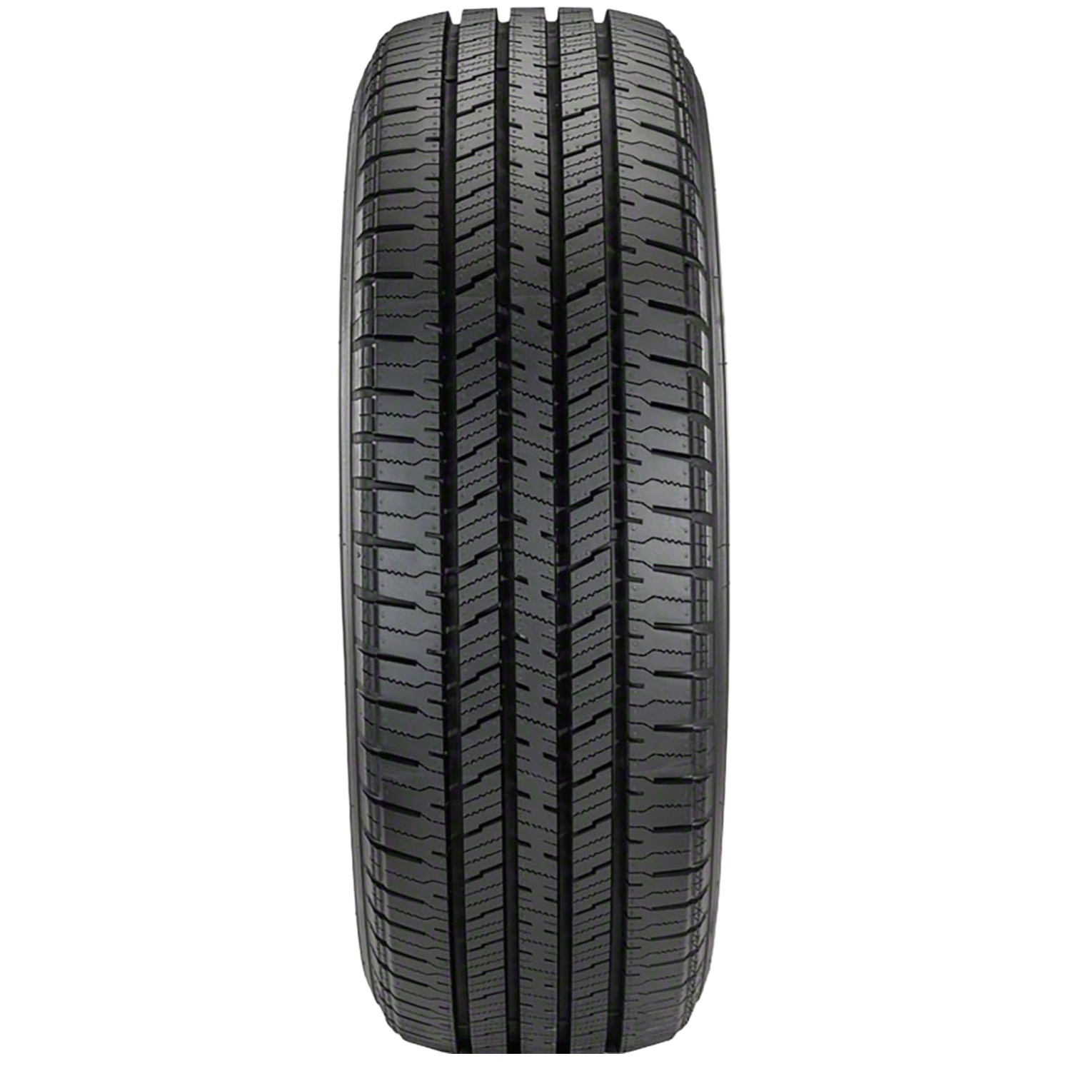 Hankook Dynapro HT RH12 LT245/70R17 Tire