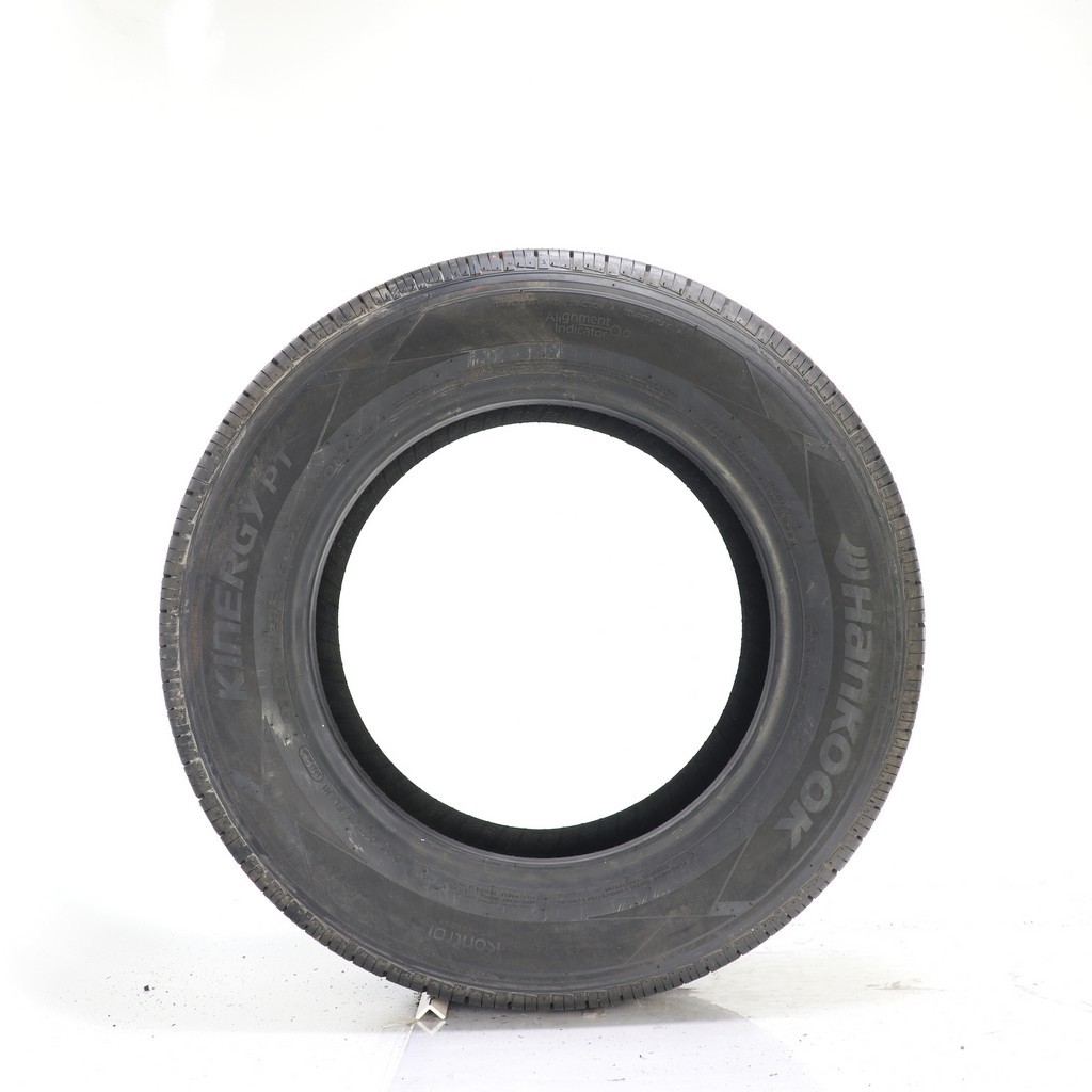 Driven Once 235/60R16 Hankook Kinergy PT 100H – 10.5/32