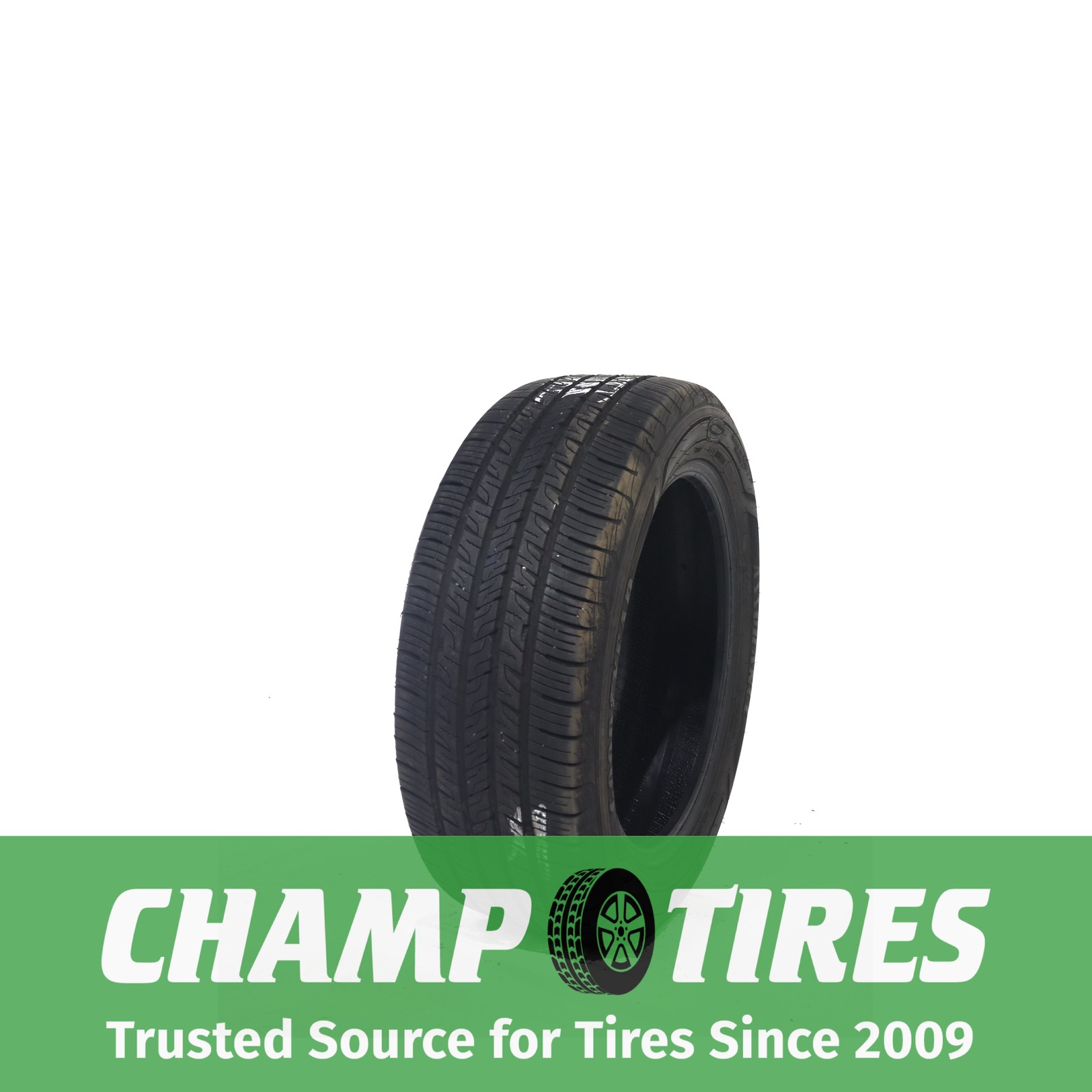 Goodyear Assurance ComfortDrive 215 55 17 94 V 8/32nds CRT10108