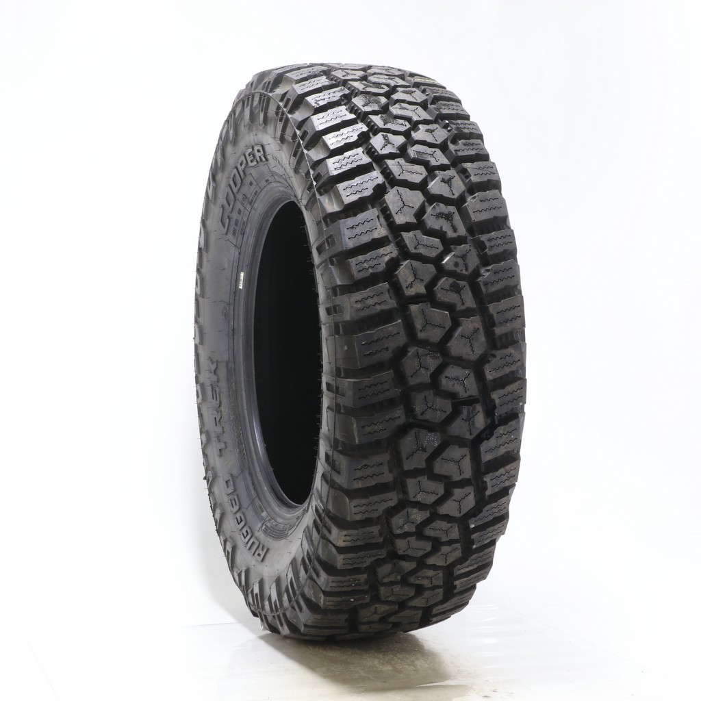 New LT 275/70R18 Cooper Discoverer Rugged Trek 125/122Q