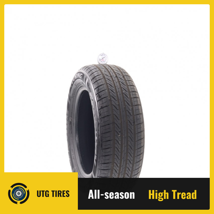 Used 195/60R15 Sentury Touring 88H – 9/32
