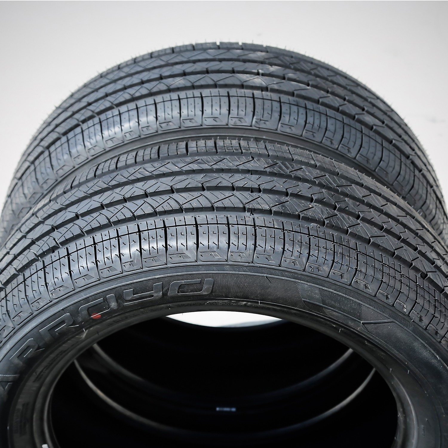2 Tires Arroyo Eco Pro H/T 235/55ZR18 235/55R18 104W XL A/S Performance