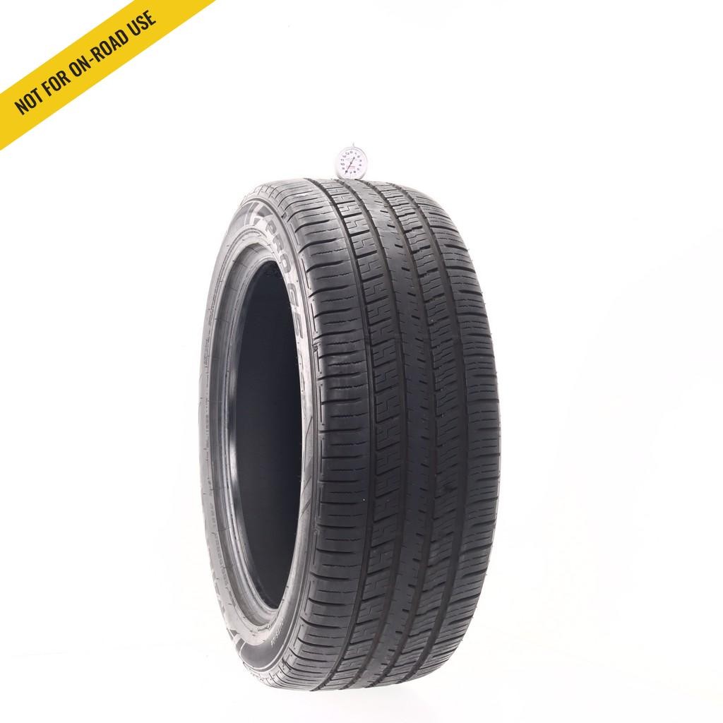 Set of (4) Used 255/50R20 Falken Pro G5 CSV 109V – 8-8.5/32