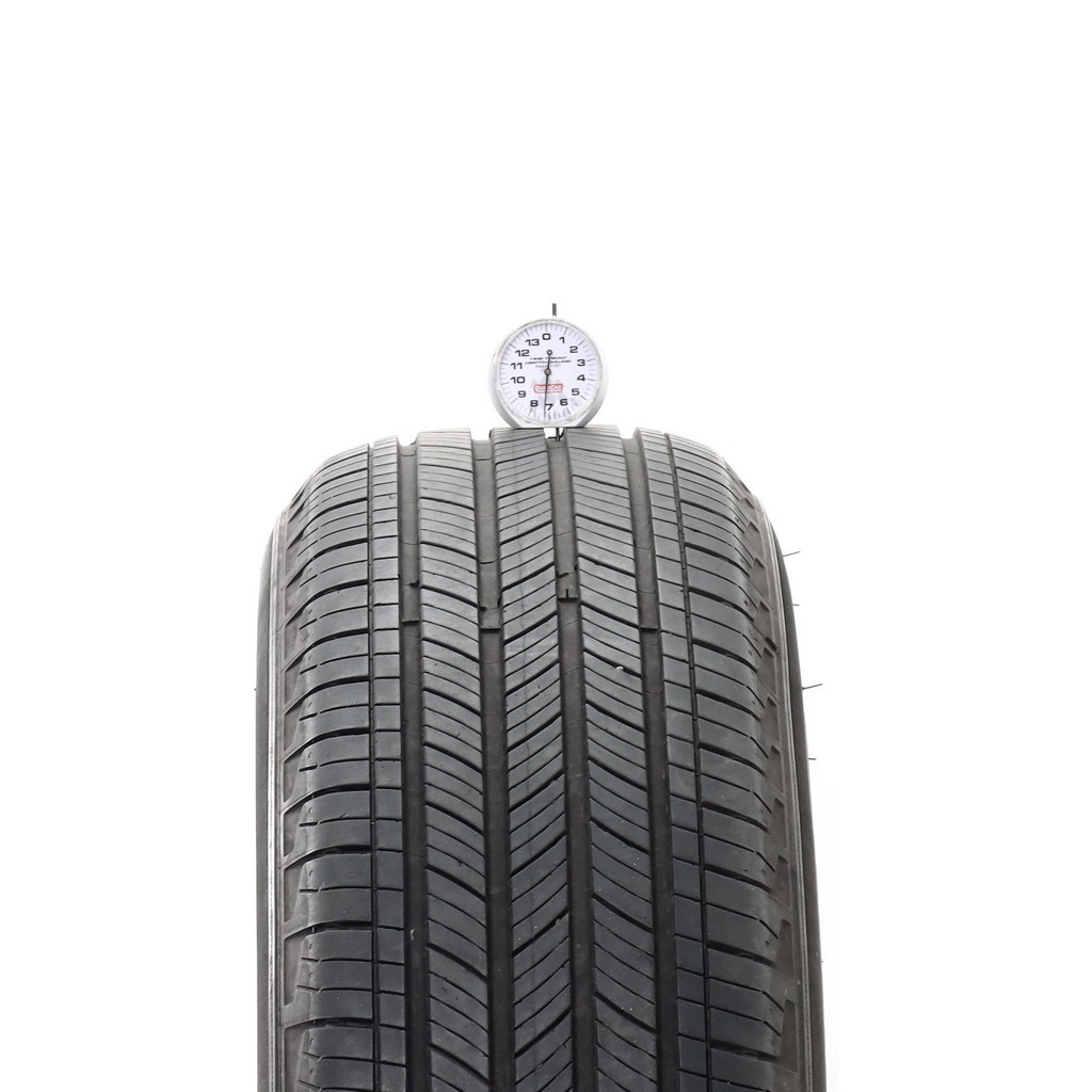 Set of (4) Used 225/65R17 Michelin Primacy A/S 102H – 6.5-7/32