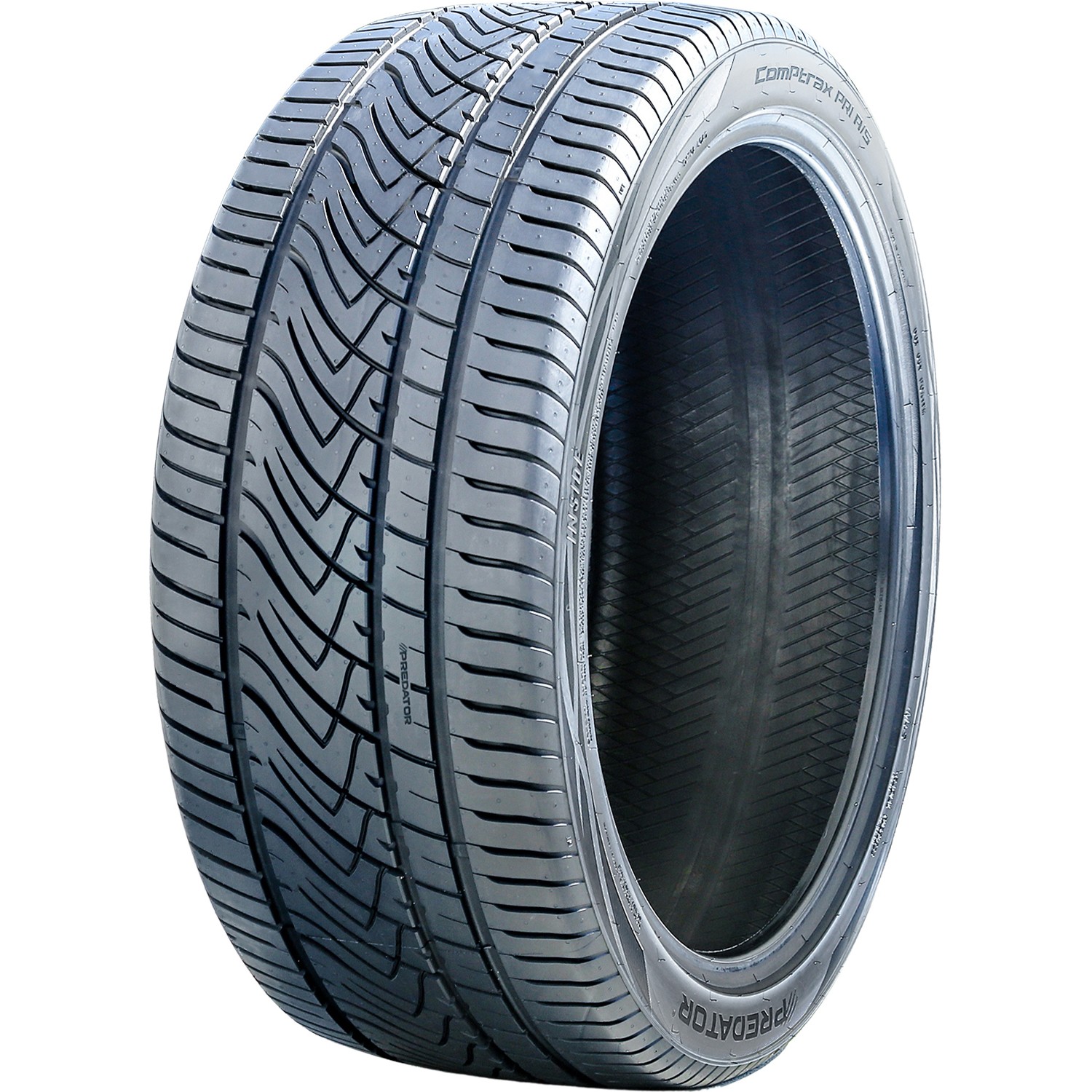 Predator Comptrax PR1 A/S 245/45R20 ZR 103W XL Tire 50k Mi Warranty 560AAA