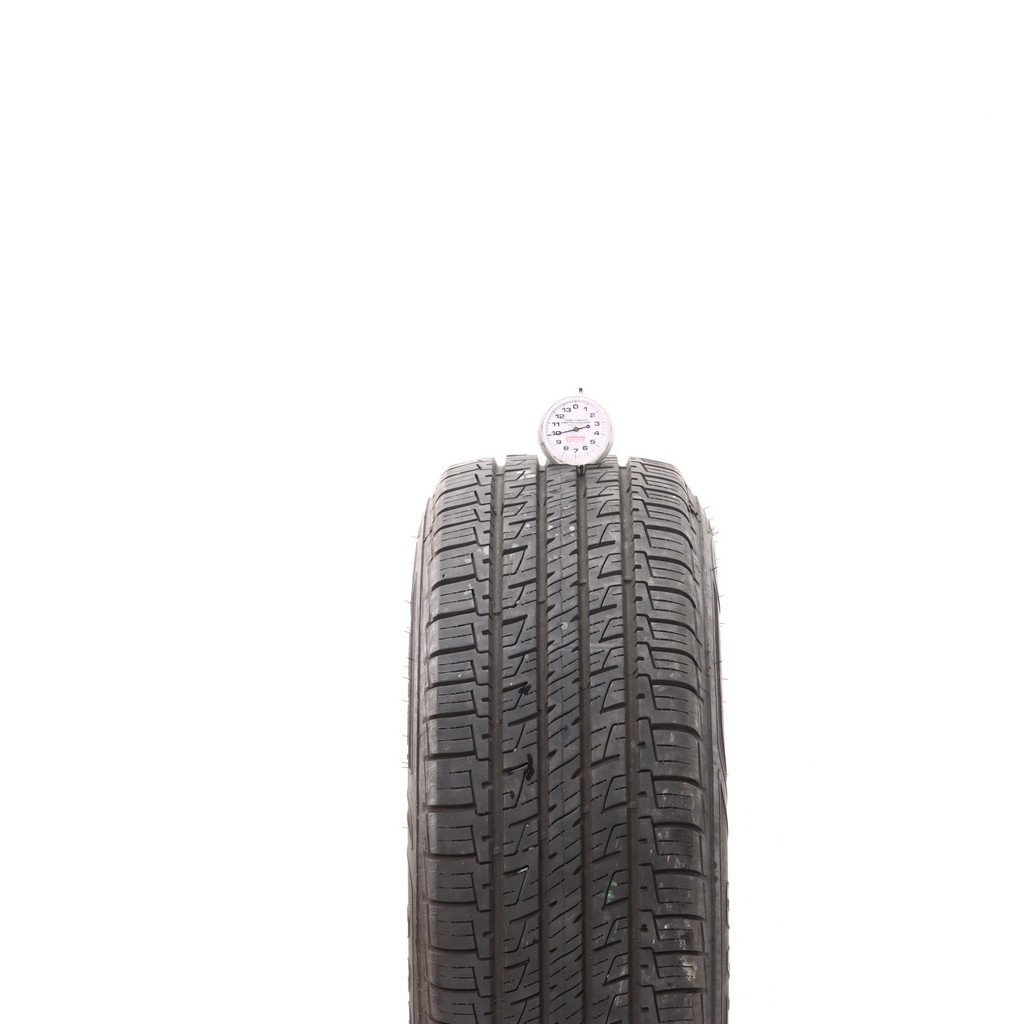 Set of (2) Used 195/65R15 Goodyear Assurance MaxLife 91H – 10/32