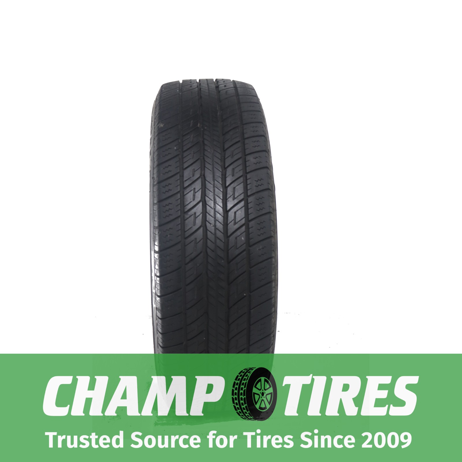Uniroyal Tiger Paw Touring A/S 225 65 17 102 H 6/32nds CRT10094