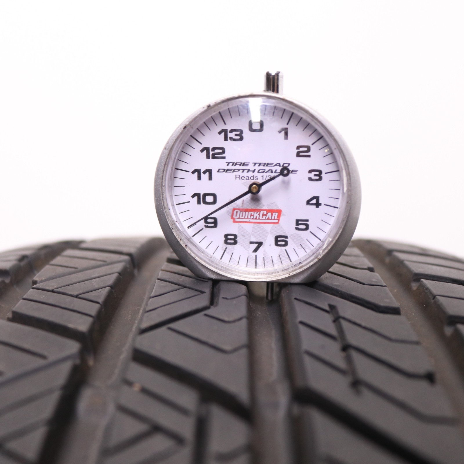 Used 225/40ZR18 Road Hugger GTZ – 92W – 9/32