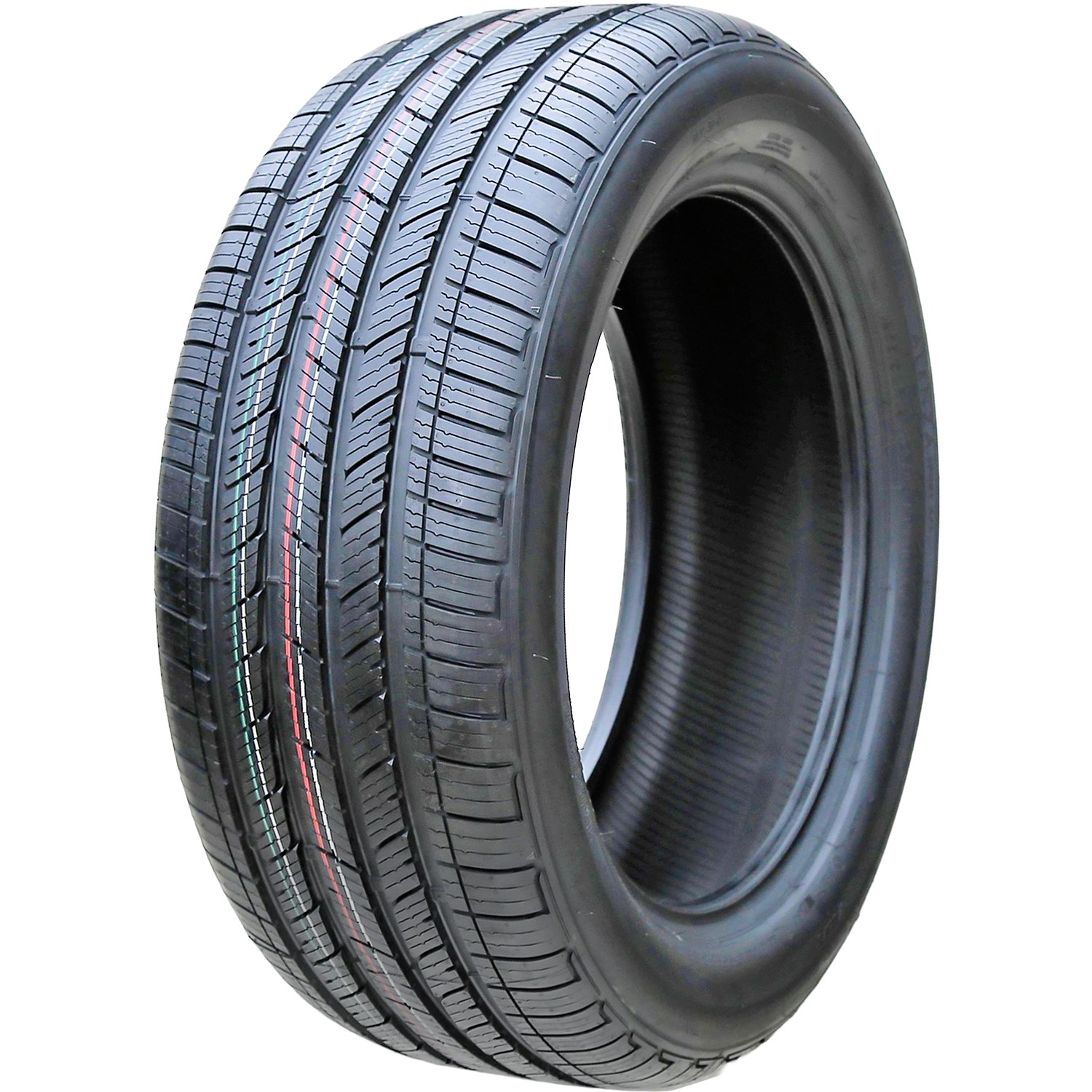 Tire Bridgestone Alenza Sport A/S RFT 255/55R19 111H XL All Season Run Flat
