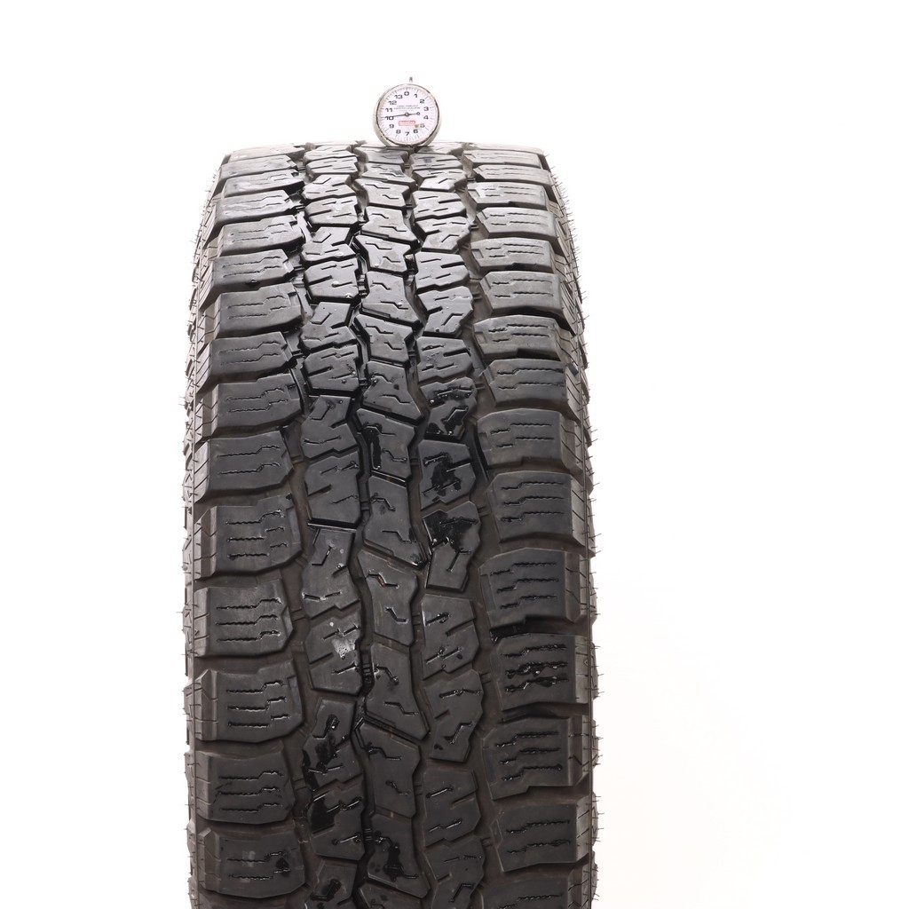 Used LT 275/65R20 Mazama Open Range A/T Plus 126/123S – 10/32