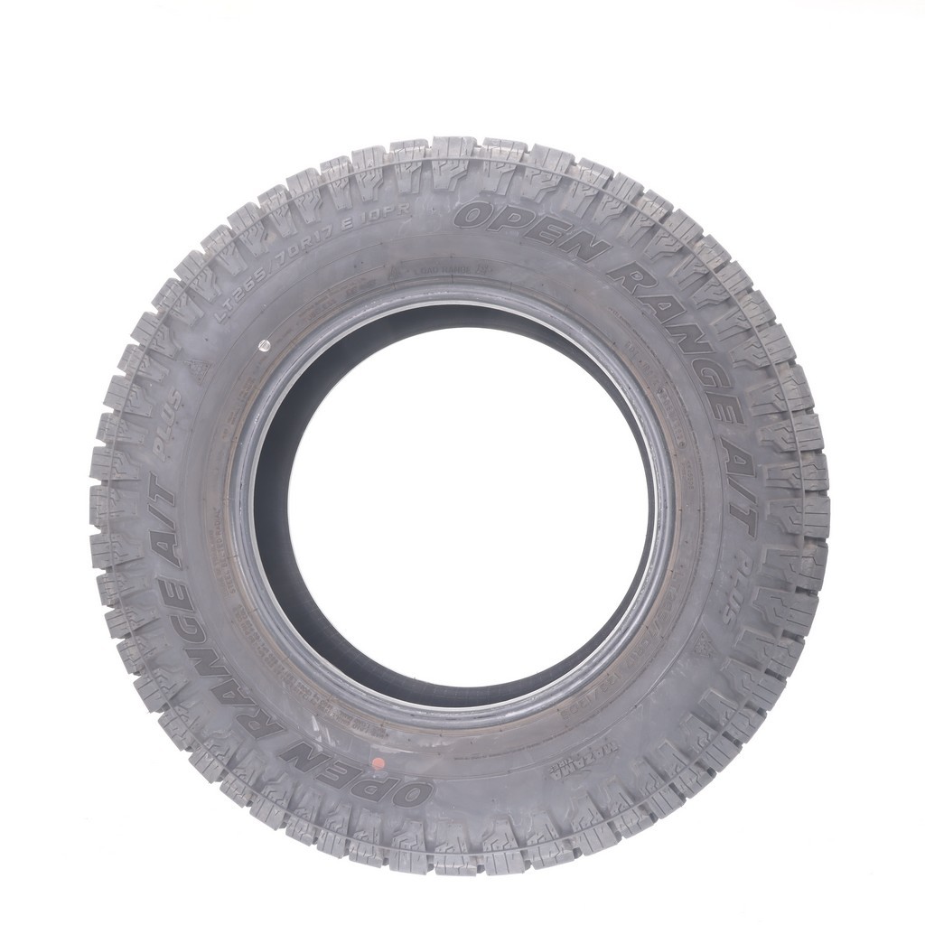 Used LT 265/70R17 Mazama Open Range A/T Plus 123/120S – 15/32