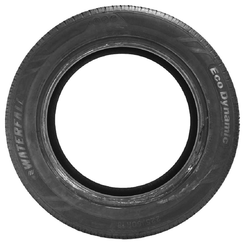 4 New Waterfall Eco Dynamic 195/65R15 95V All Season Tires 45000 Mile Warranty