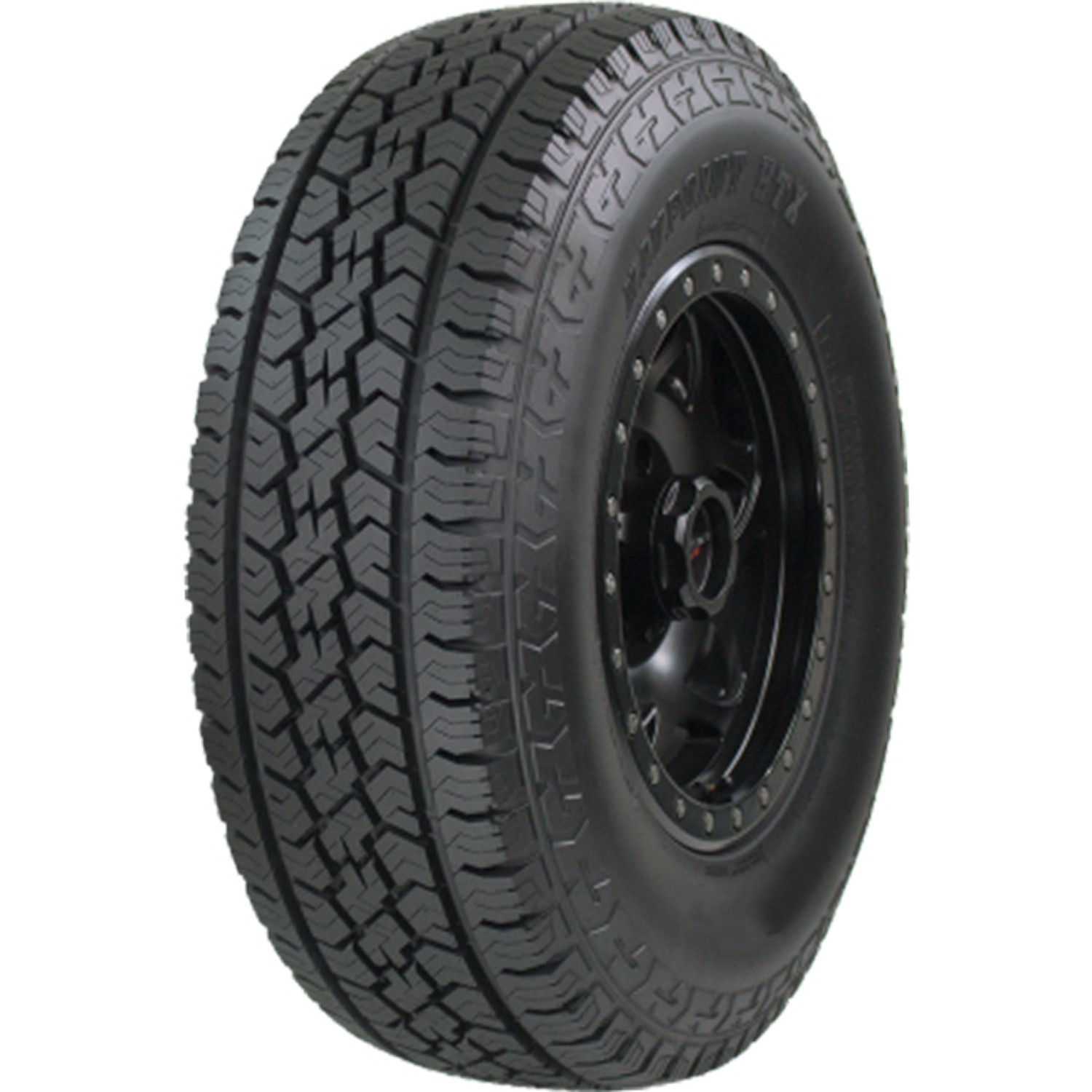 Tire Kanati Navpoint HTX LT 285/75R16 Load E 10 Ply Light Truck