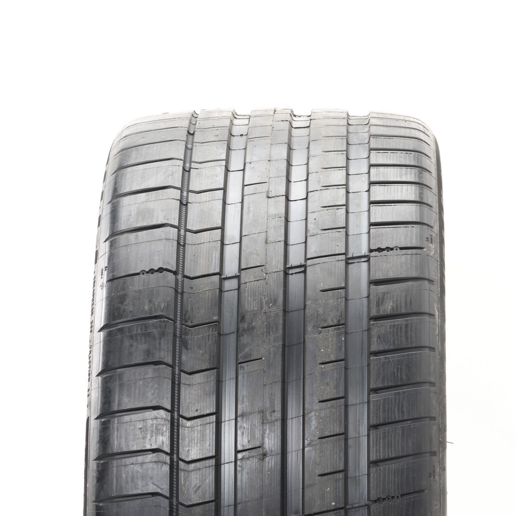 New 275/35ZR21 Michelin Pilot Sport S 5 ND0 103Y