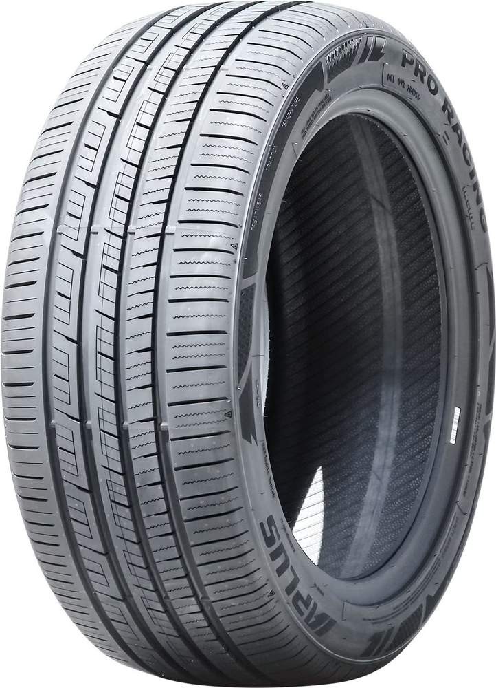 1 X New – 255/35ZR18 Aplus PRO Racing 94W
