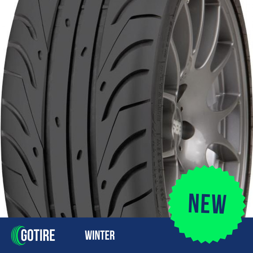 1 X New – 265/30R22 Accelera IOTA ST68 97W