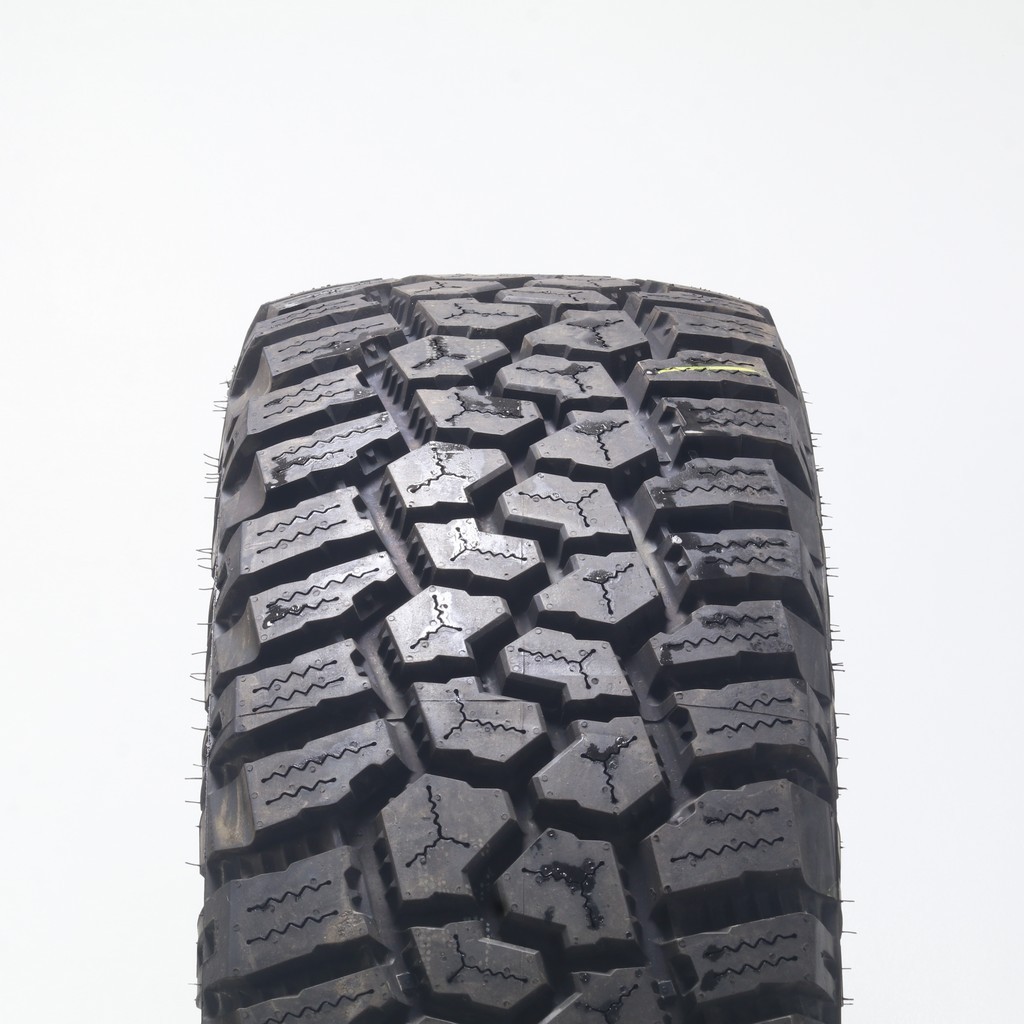 New LT 275/70R18 Cooper Discoverer Rugged Trek 125/122Q