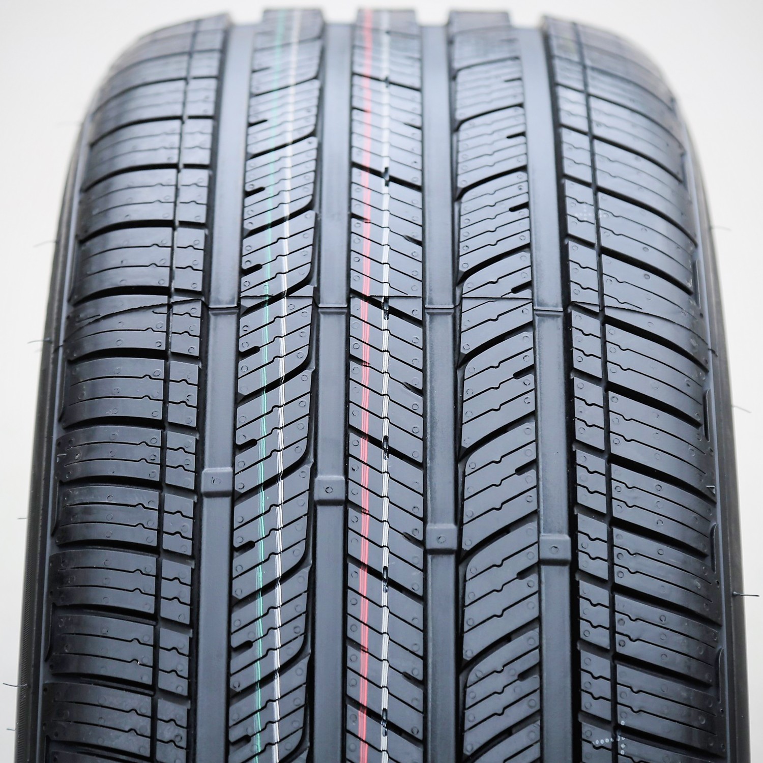 4 Tires Bridgestone Alenza Sport A/S RFT 255/45R20 105H AS All Season