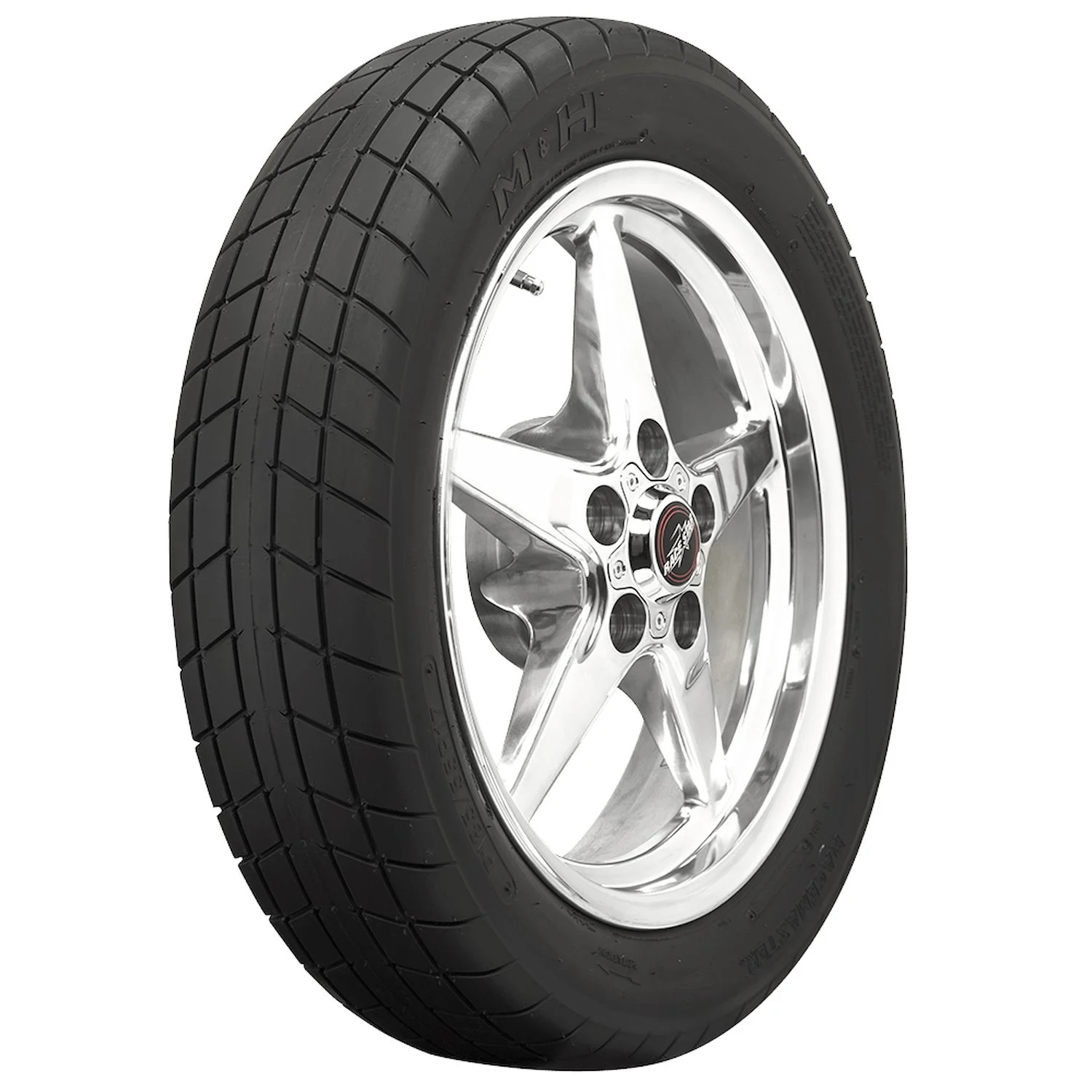 M&H ROD-11R M&H Drag Radial Tire