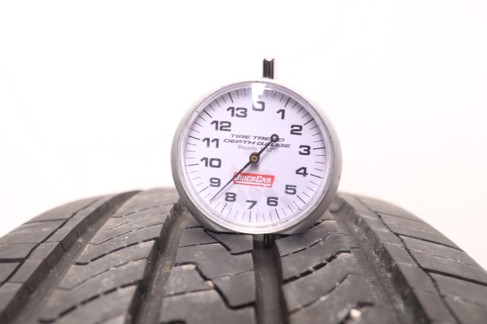Set of 2 Used 205/60R16 Cooper Endeavor – 92H – 8.5-9.5/32 No Repairs