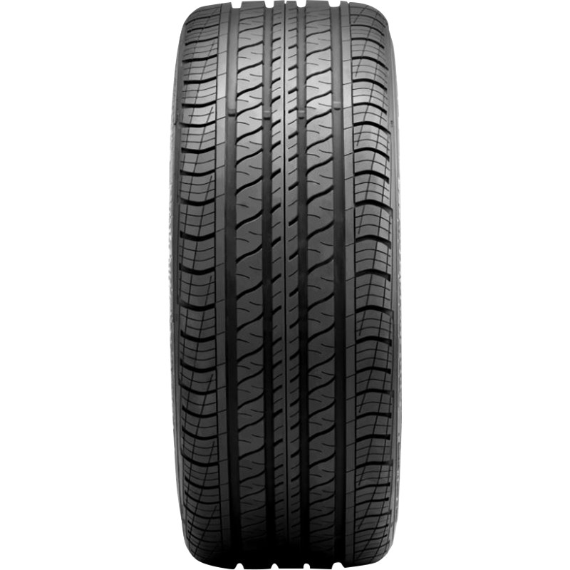 CONTINENTAL PROCONTACT RX P235/35R19 91 V XL 400 A A BSW ALL SEASON TIRE