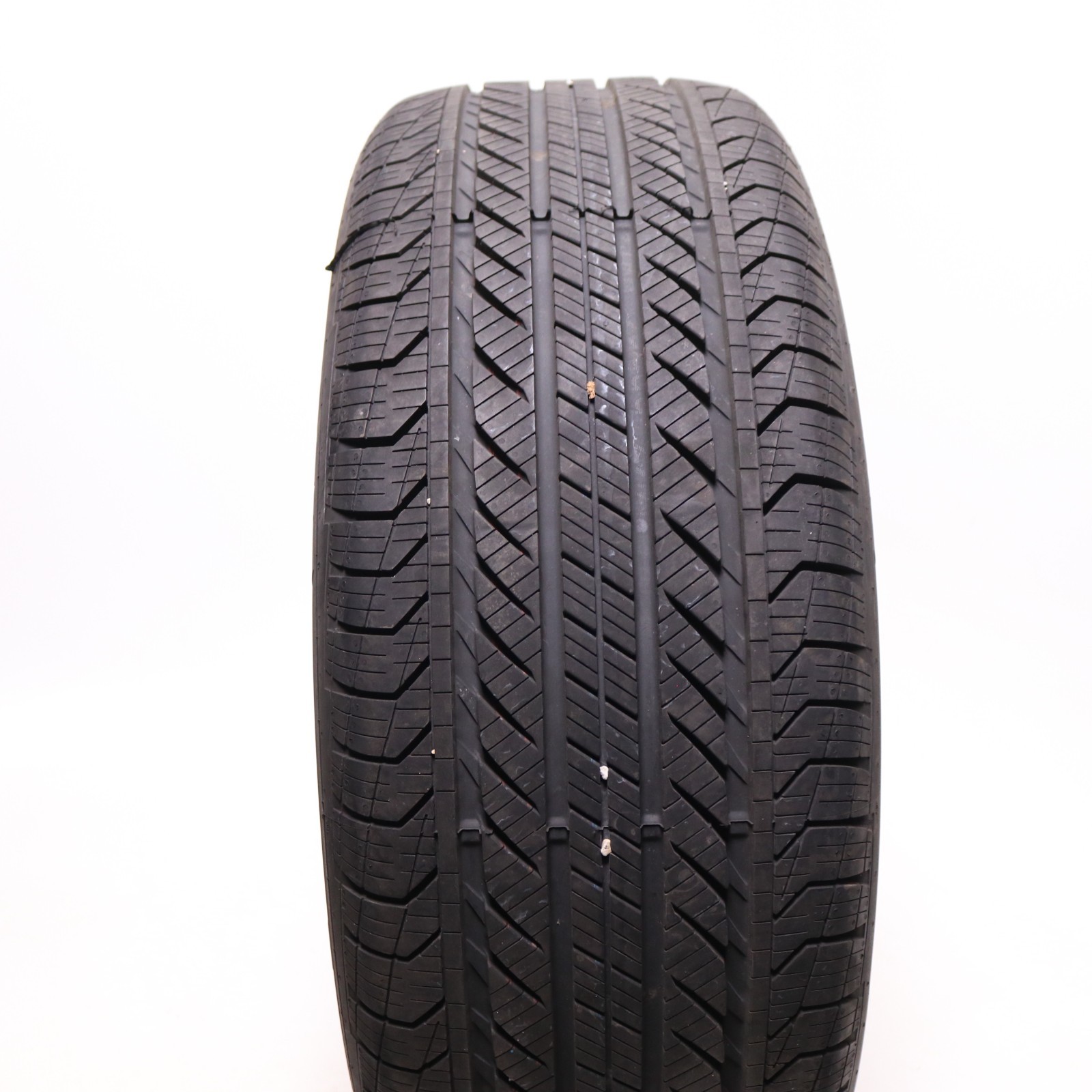 Set of 2 Used 235/55R19 Continental ProContact GX MO – 105H – 9-10/32