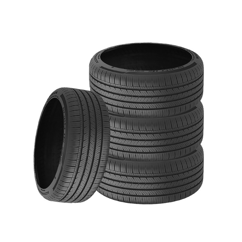 1 X New Arisun AGGRESSOR ZS03 245/45ZR20XL 103W Tires