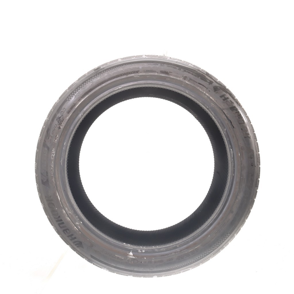 Used 275/40R20 Hankook Ventus S1 Evo Z AS ND0 H129 106V – 8/32