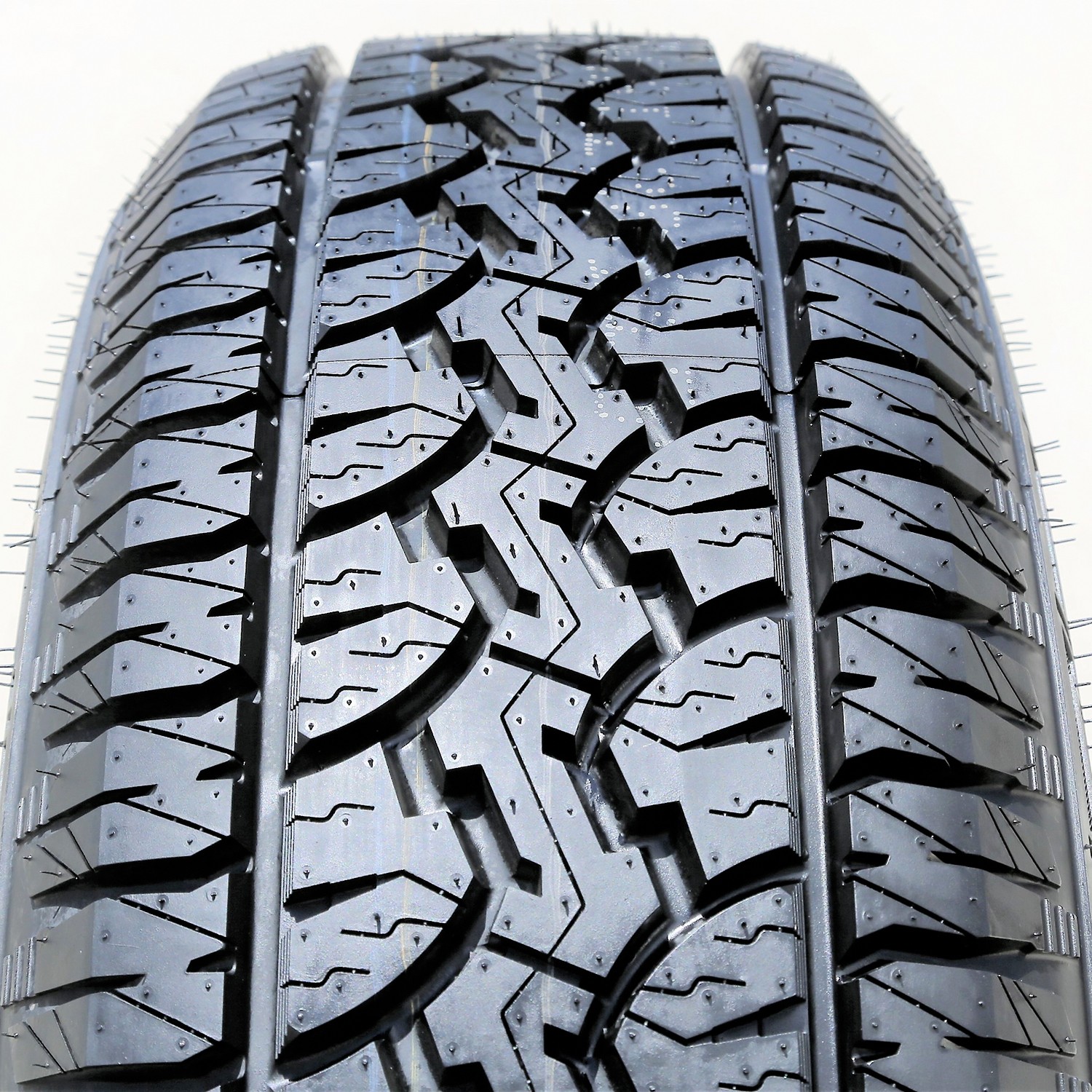 4 Tires GT Radial Adventuro AT3 LT 285/65R18 E 10 Ply (OWL) A/T All Terrain