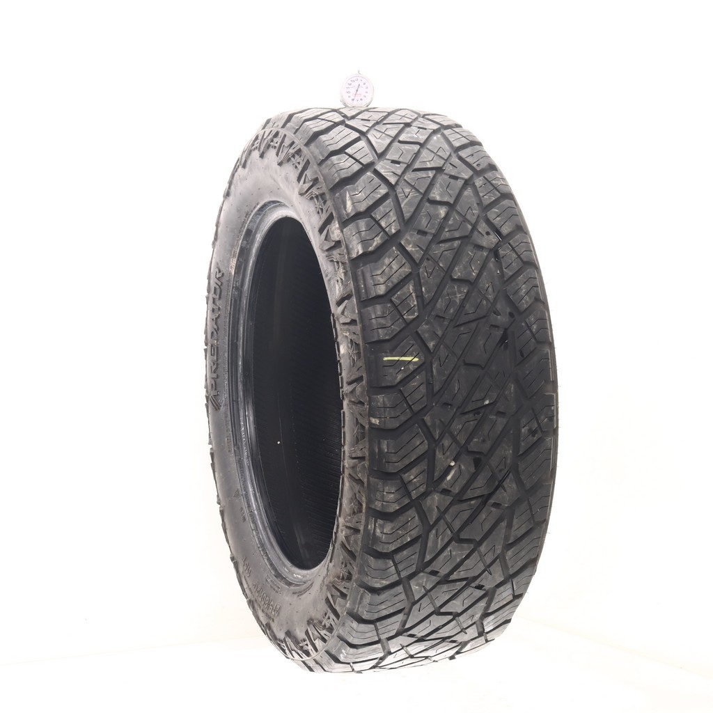 Used 275/60R20 Predator New Mutant X-AT 115T – 7.5/32