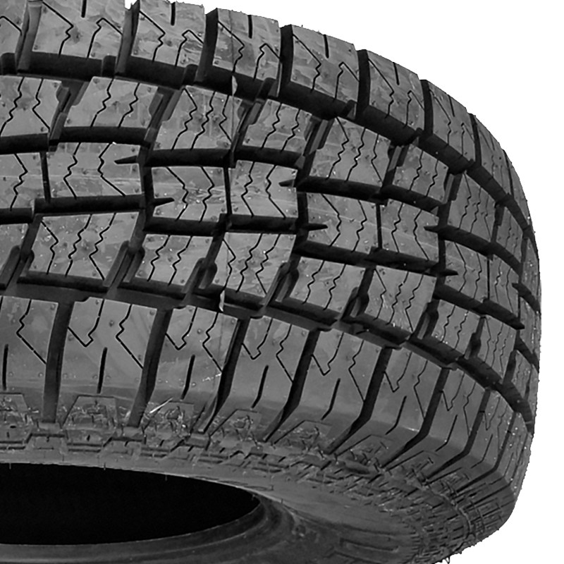 4 X New Lionhart Lionclaw ATX2 LT265/70R18 124/121S Tires