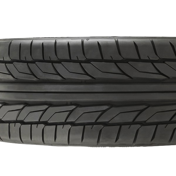 1 Nitto NT555 G2 245/35R20 95W Ultra High Performance UHP Tires ( Take Off )