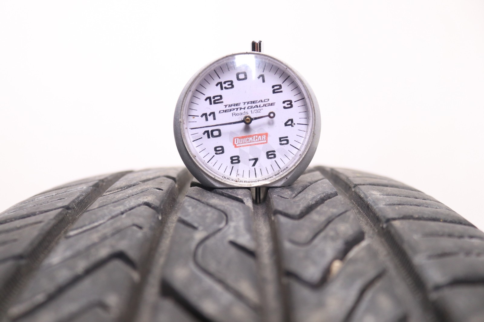 Set of 2 Used 205/55R16 Toyo Extensa A/S II – 91H – 10.5/32