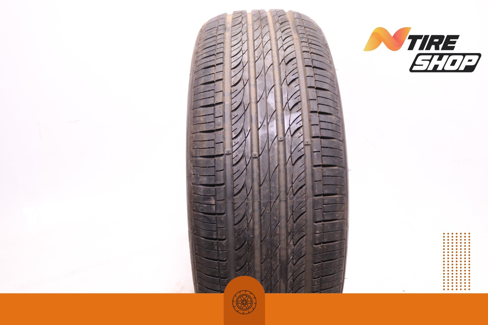 Set of 2 Take Off 225/55R18 Hankook Optimo H426 – 97H – 8.5-9/32 No Repairs