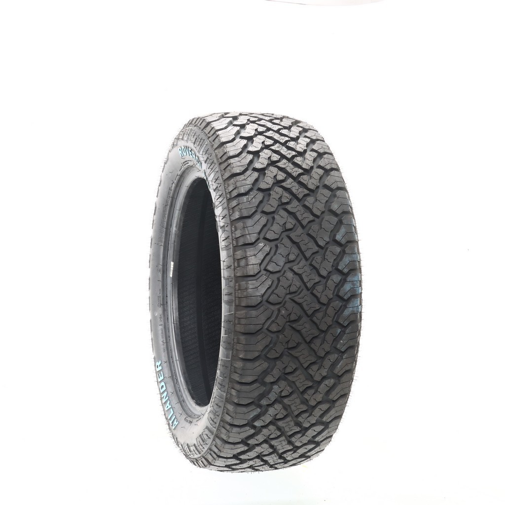 New 275/55R20 Atlander Roverclaw A/T 117T