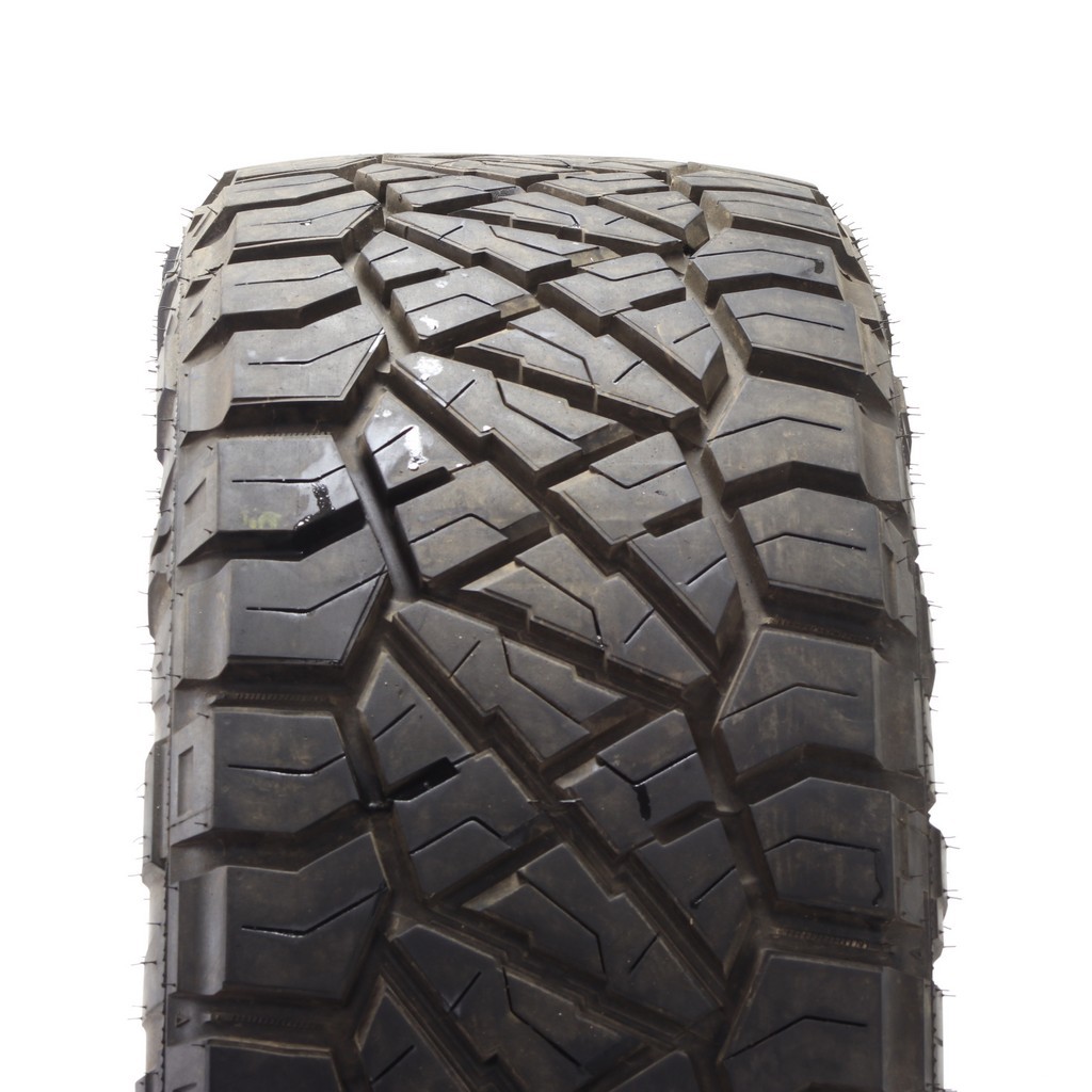 Used LT 285/60R20 Nitto Ridge Grappler 125/122Q – 15/32
