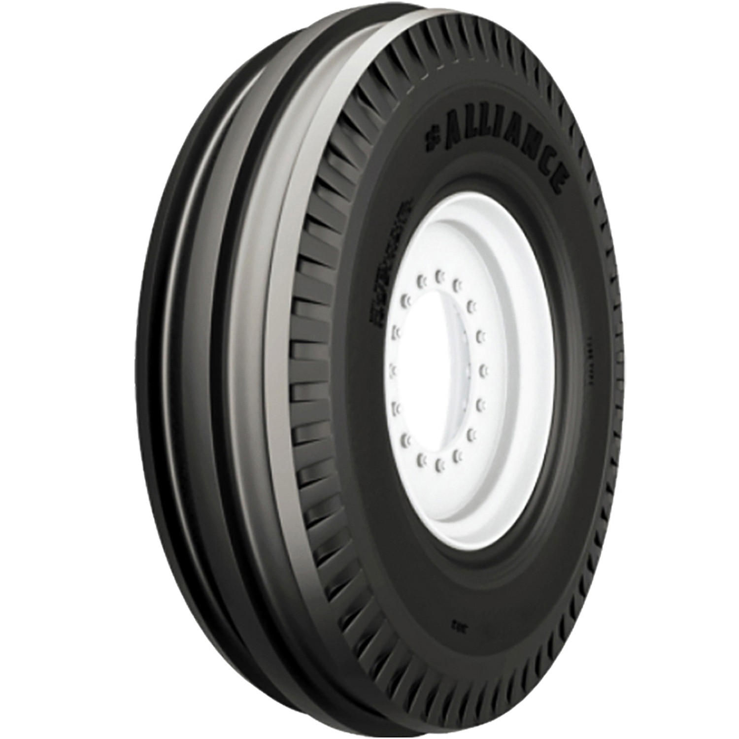 Tire 303 FarmPro 6.50-16 91/83A6 6 Ply (TT) Front Tractor