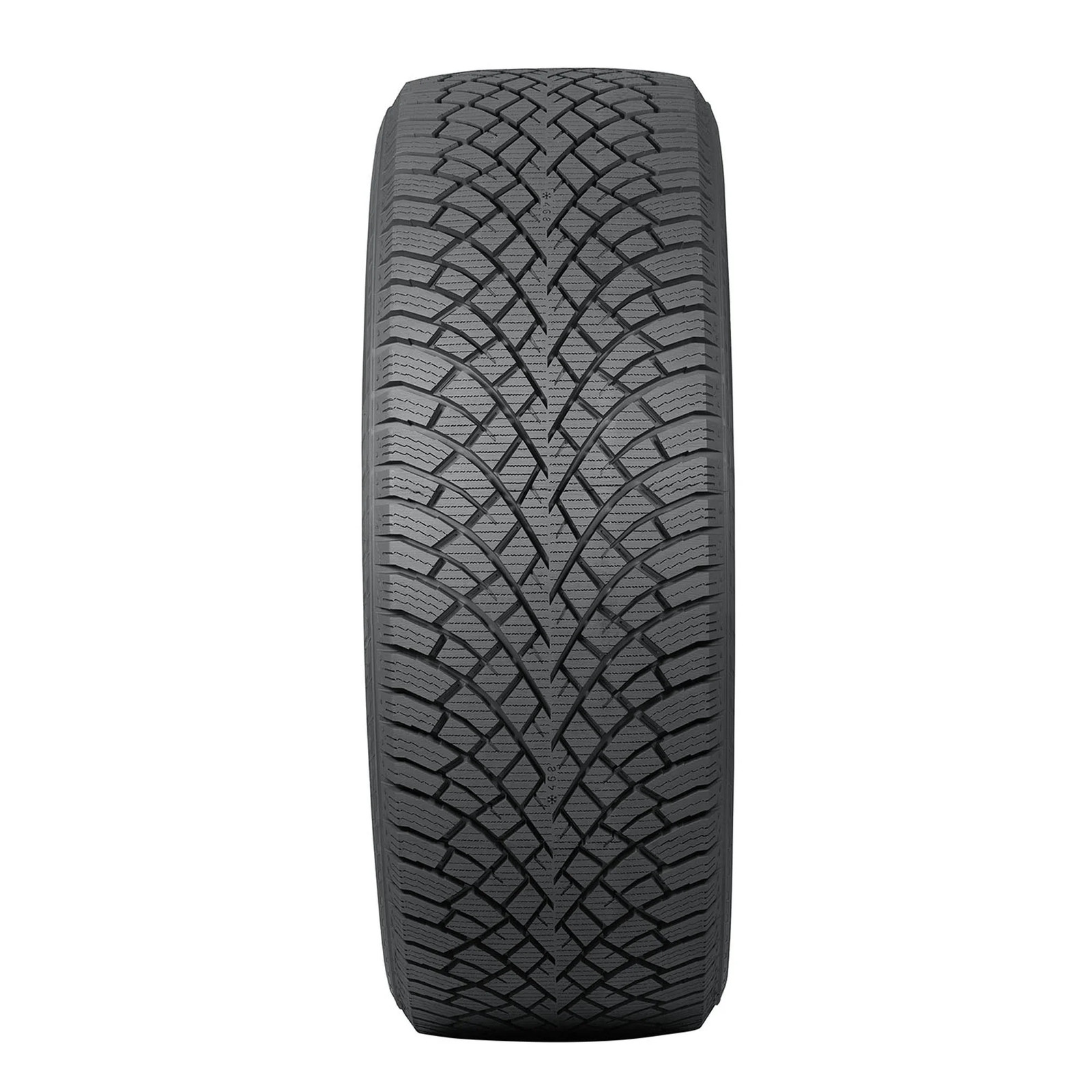 1 Nokian Hakkapeliitta R5 SUV 275/40R21XL 107T Tire 2754021 275 40 21