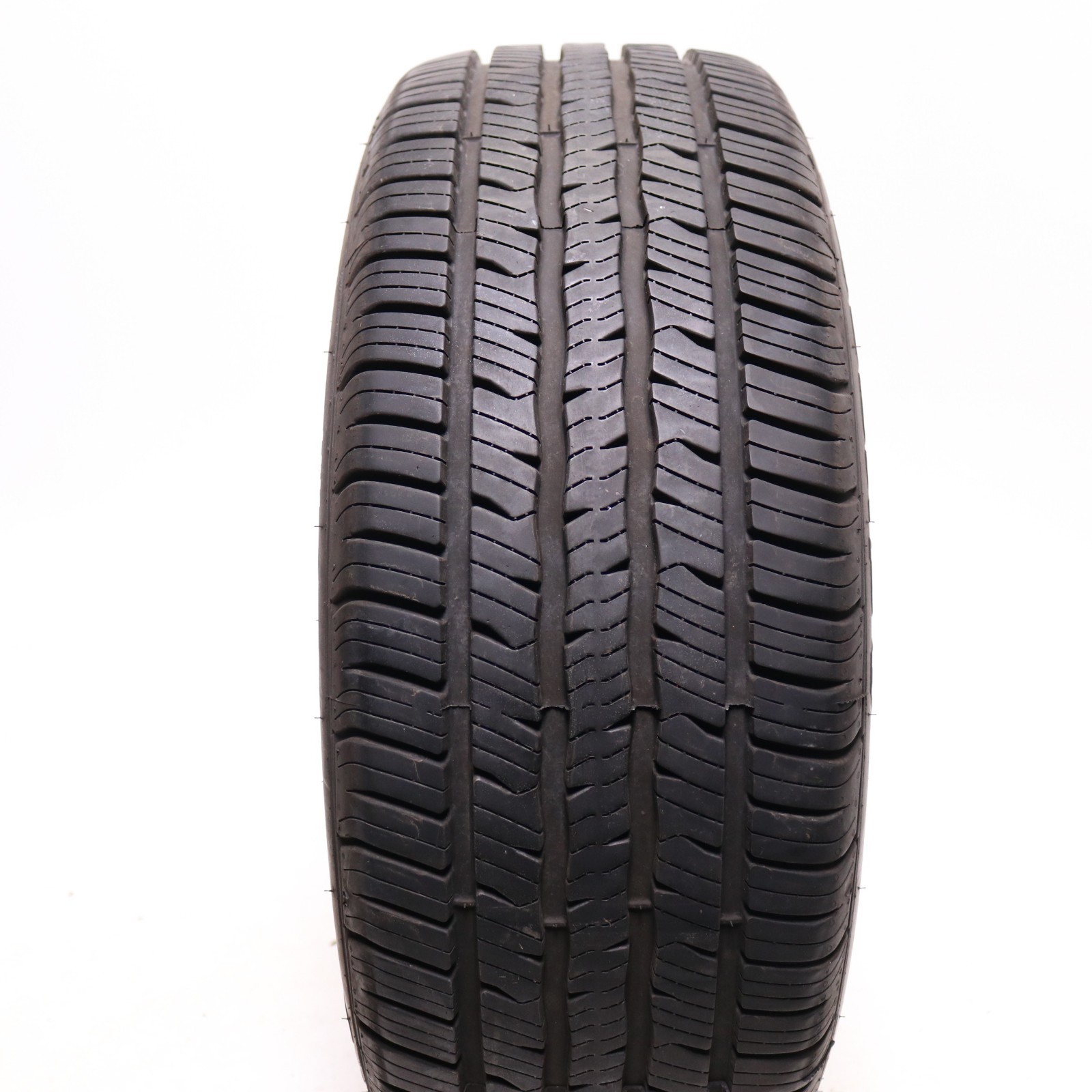 Set of 4 Used 205/55R16 BFGoodrich Advantage Control – 91H – 10-10.5/32