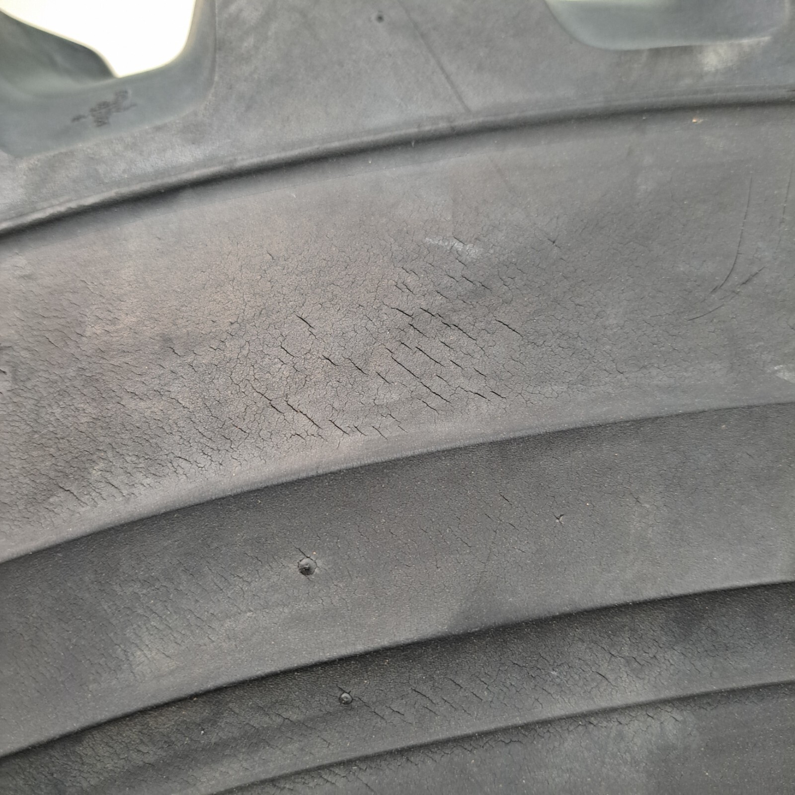 16.00R20 Michelin XZL *Agricultural Use Only*