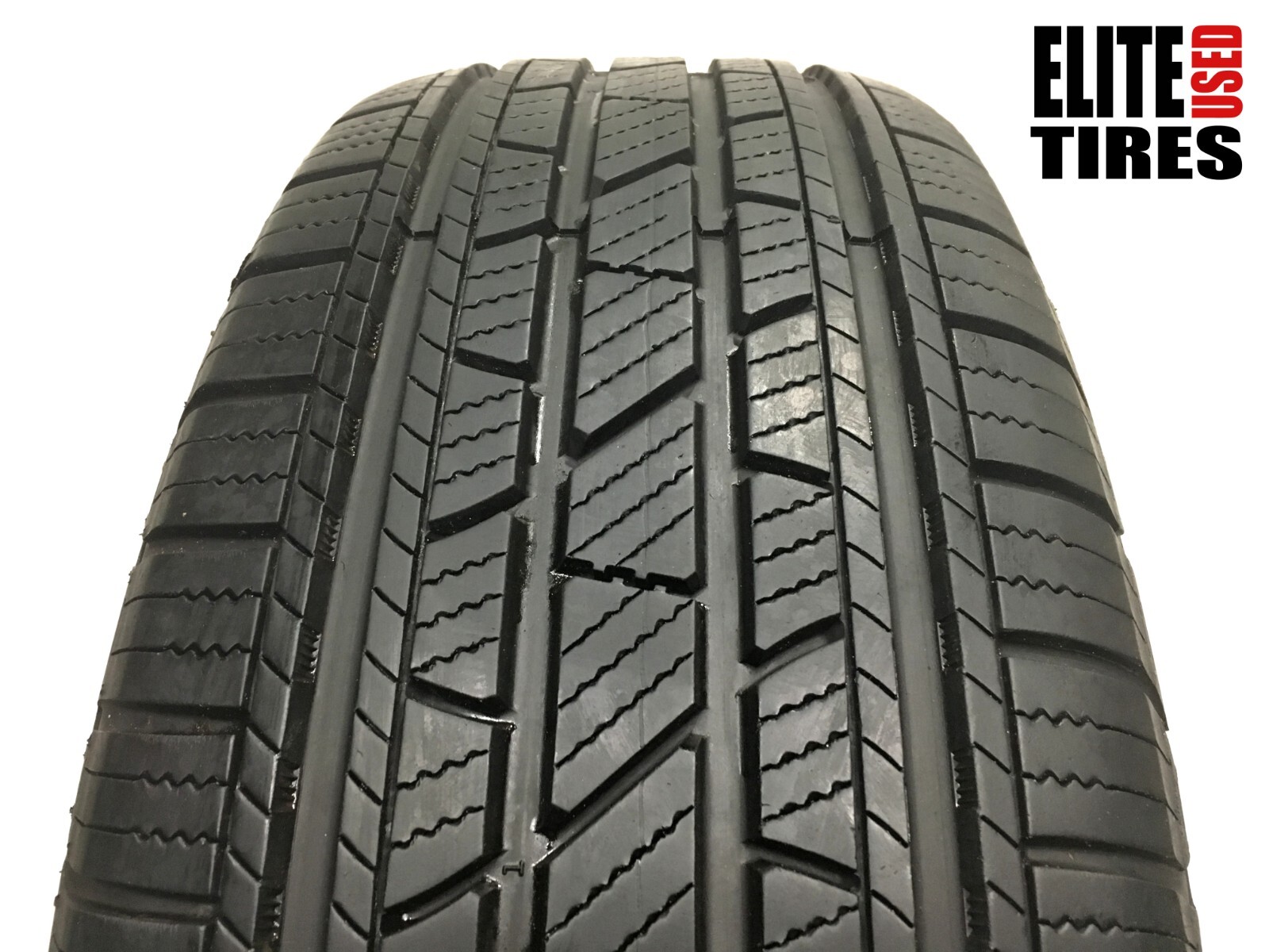 [1] Cooper Discoverer SRX P245/60R20 245 60 20 Tire 8.25-8.5/32