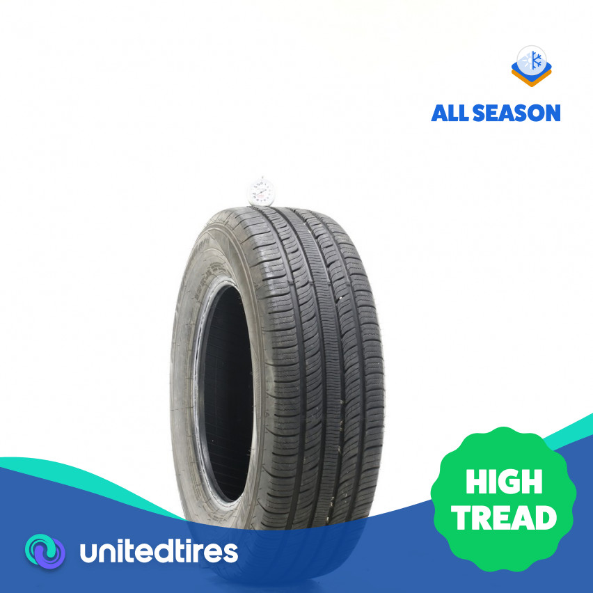 Used 215/65R15 Falken ProTouring A/S 96T – 9/32
