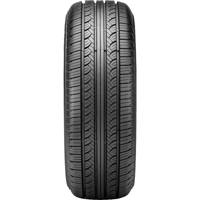 2 New Yokohama Avid Touring-s – P215/65r15 Tires 2156515 215 65 15