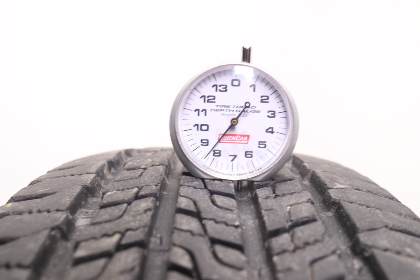 Set of 4 Used 215/70R16 Pathfinder HT – 100T – 8-8.5/32 No Repairs