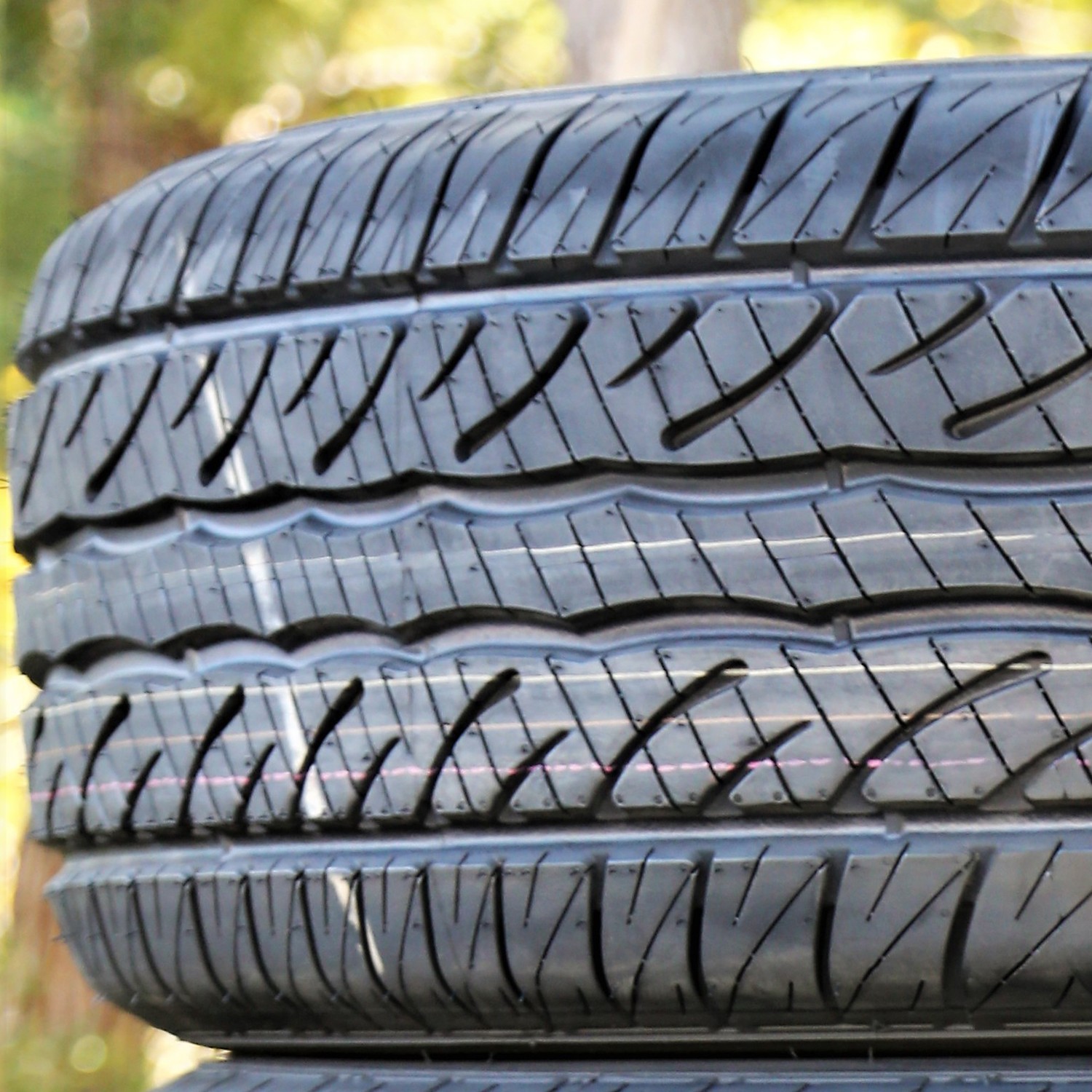 4 Tires Dunlop SP Sport 5000M 275/55R20 111H A/S Performance