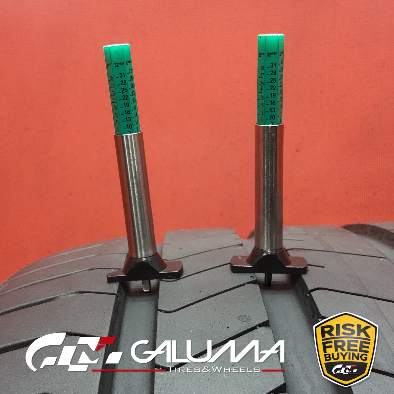 1 (One) Tire LikeNEW Pirelli P Zero PZ4 315/30R22 315/30/22 3153022 XL #88930