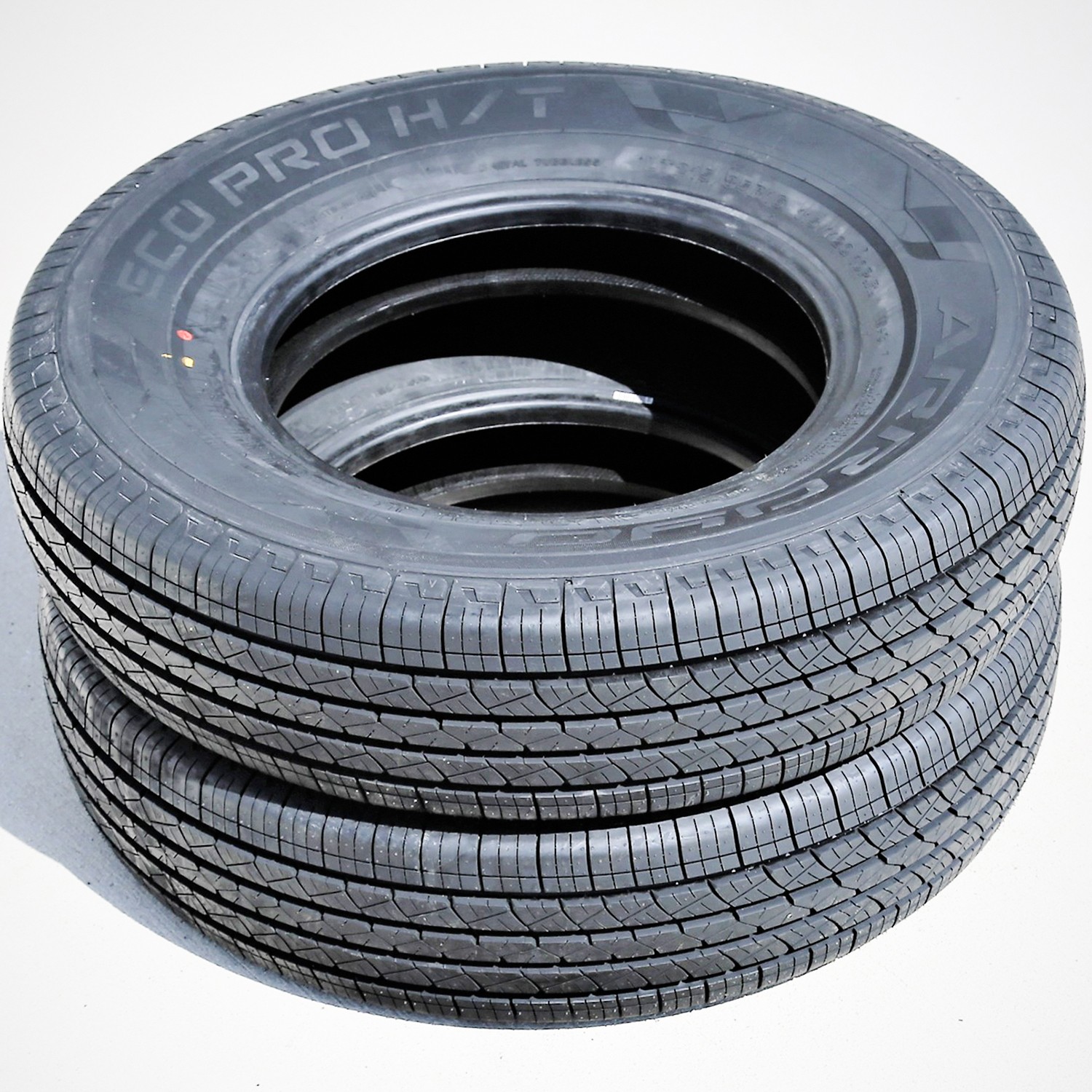 6 Tires Arroyo Eco Pro H/T LT 215/85R16 Load E 10 Ply Light Truck