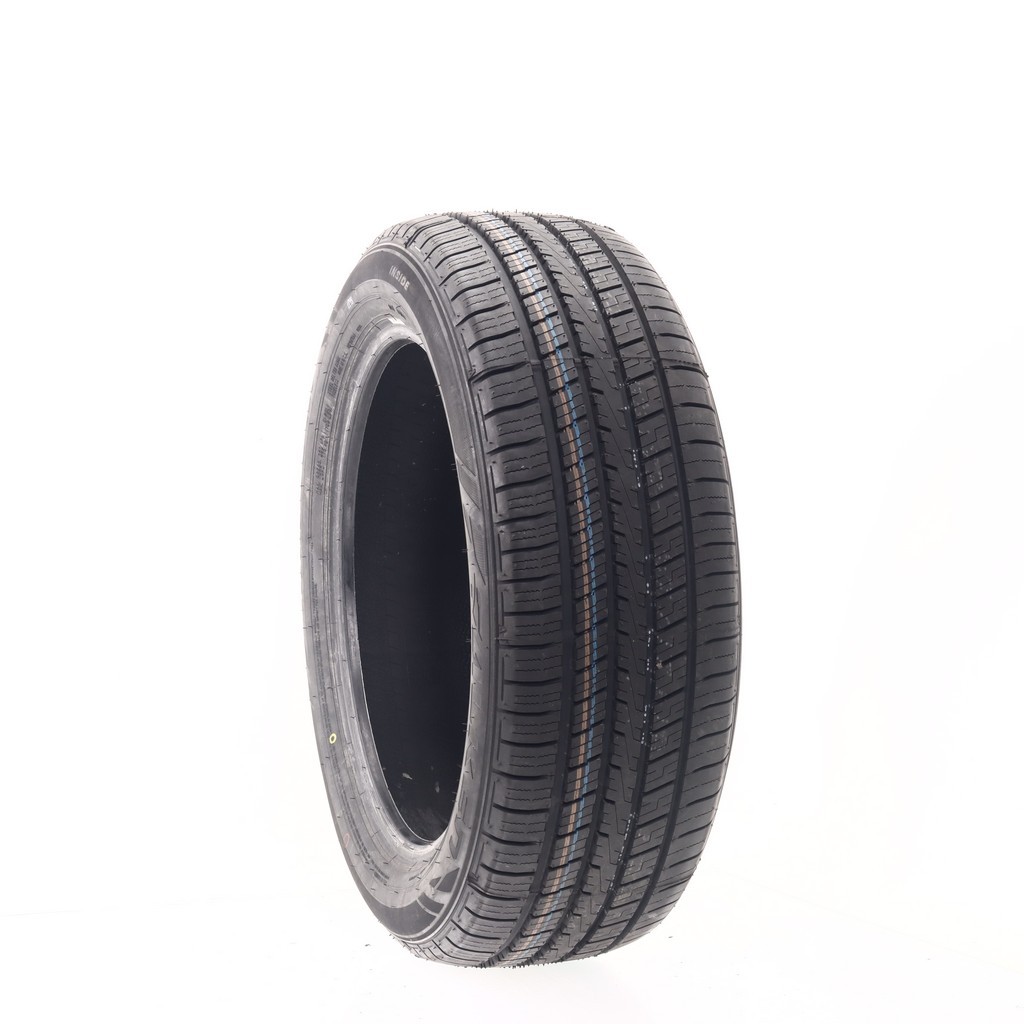 Set of (2) New 225/55R19 Falken Pro G5 CSV 99V – 10/32