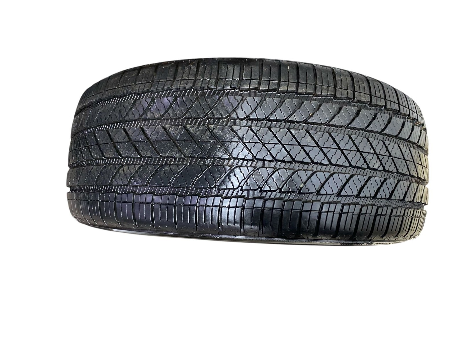 (B) BRIDGESTONE ALENZA AS ULTRA 275/45/R21 110W 9/32NDS DOT (1625)